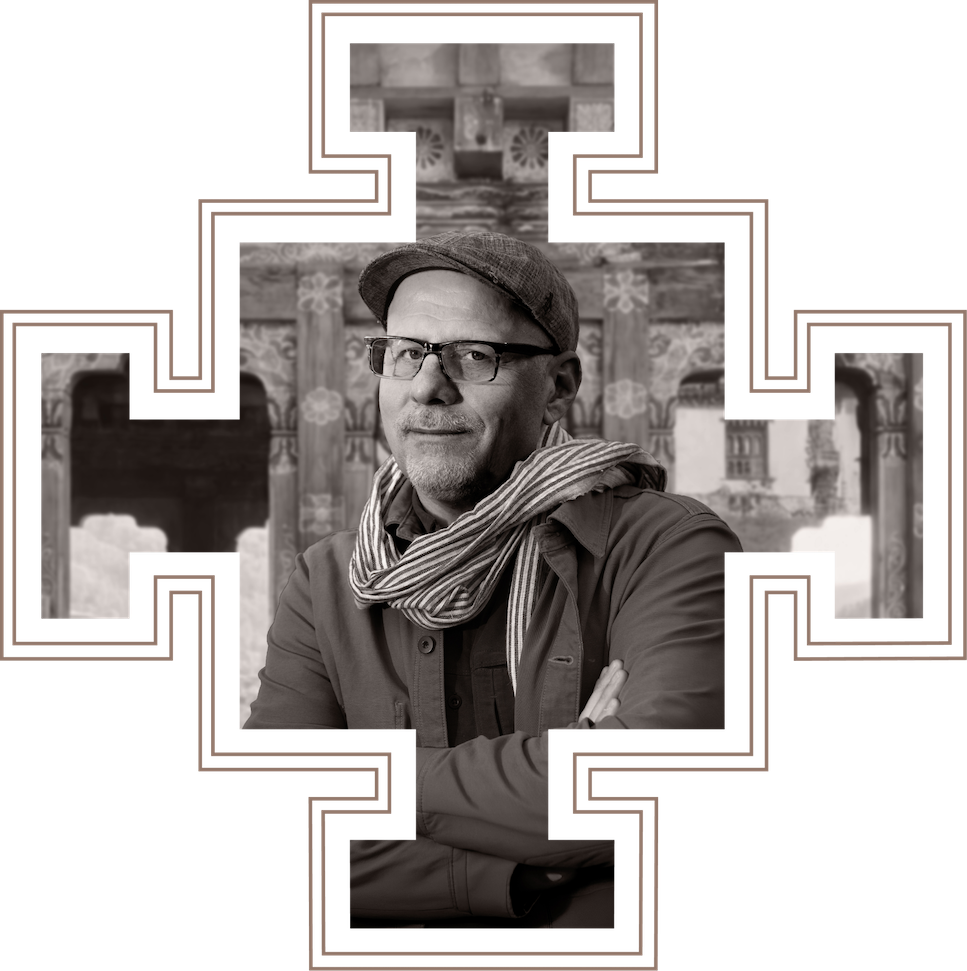 Eric Weiner