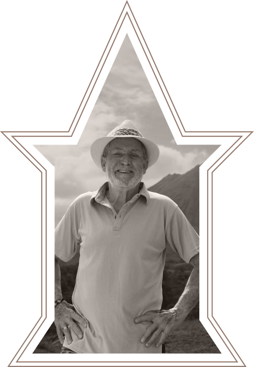 Joseph Rosendo